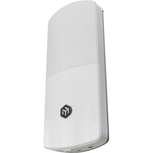 MikroTik FTC21-UPS с 2xGbE LAN и 1x2.5GbE SFP порт, IP67 външен медиен конвертор с резервен акумулатор 2500 mAh