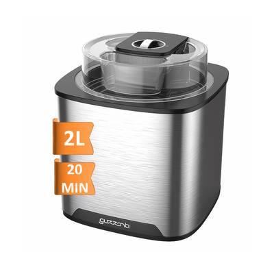 Zmrzlinovač Guzzanti GZ 159