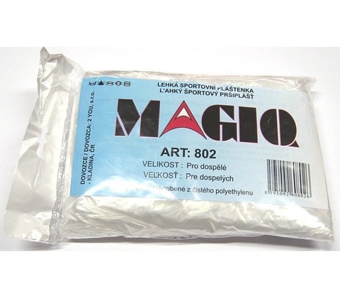 Magiq 802