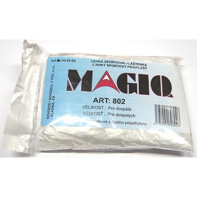 Magiq 802