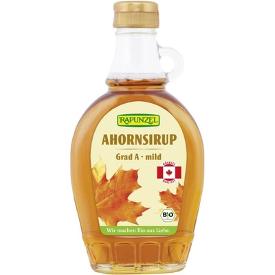 Rapunzel Javorový sirup A 250ml