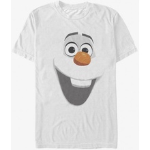 Zoot Fan Olaf Ledové Království Disney unisex tričko