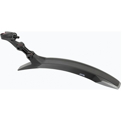 Zefal Deflector RM90+ калник за велосипед черен