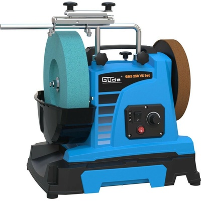 GUDE GNS 250 VS 55227