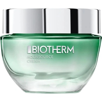 Biotherm Aquasource хидратиращ крем за всеки тип кожа за жени 50 мл