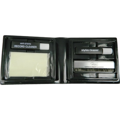 Analogis 6281 Vinyl Care Pro Sada čištění pro gramofon – Sleviste.cz
