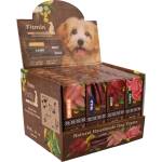 Dibaq Fitmin Purity Snax Stripes кутия за лакомства за кучета 24x35 g