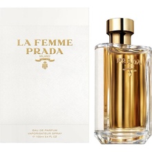 Prada La Femme parfumovaná voda dámska 100 ml