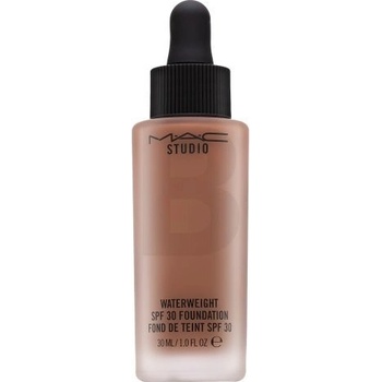 MAC Studio Waterweight SPF30 Foundation NW50 30 ml