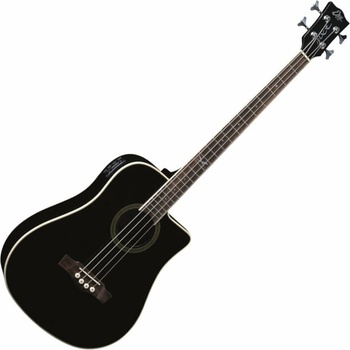 Algam Eko NXT B100e Black Акустична бас китара
