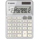 Canon KS-125KB-SL silver Калкулатори