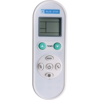 съвместим Bluestar ac140 - заместител дистанционно управление (ac140)