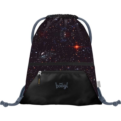 Baagl Pixel space