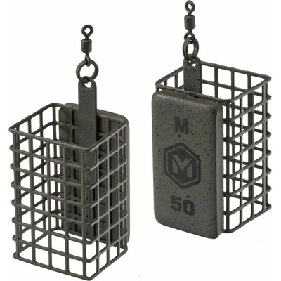 Mivardi Nature Line Square M/20g