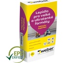 Weber for superflex 25 kg