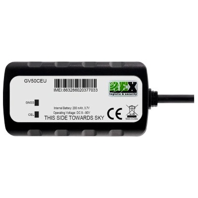 REXlink GV50