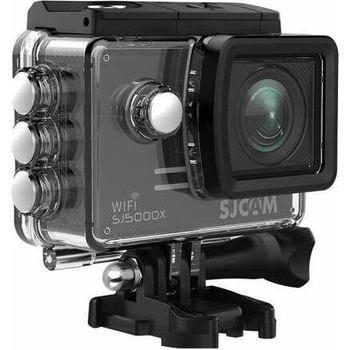 Image 1 of SJCAM SJ5000X Elite Black (SJ5000XE-BK)