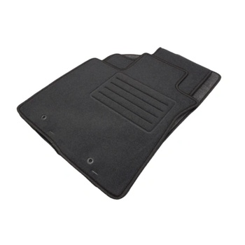 Petex Мокетни стелки за TOYOTA Avensis III (2009-2011)