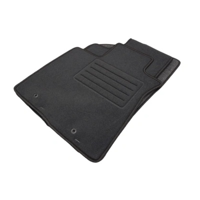 Petex Мокетни стелки за TOYOTA Avensis III (2009-2011)