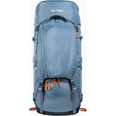 TATONKA дамска раница за трекинг Yukon 50+10 l elemental blue