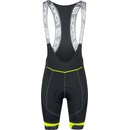 Force Fame černo-fluo