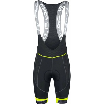 Force Fame černo-fluo