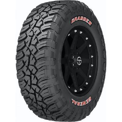 General GRABBER X3 30x9,5 R15 104Q