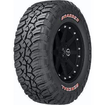 General GRABBER X3 30x9,5 R15 104Q