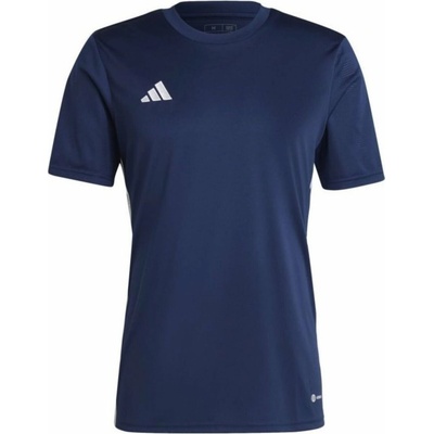 adidas Tabela 23 Jersey tmavo modrý H44527