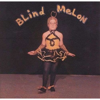 BLIND MELON: BLIND MELON LP