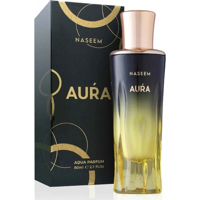 Naseem Aura toaletná voda unisex 80 ml