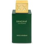 Swiss Arabian Shaghaf Oud Royale EDP 75 ml Tester Парфюми
