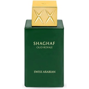 Swiss Arabian Shaghaf Oud Royale EDP 75 ml Tester Парфюми