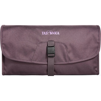 Tatonka kosmetická taštička Travelcare midnight plum