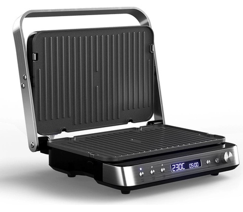 Orava Grillchef 3