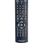 съвместим Lg 6711r1p089a - заместител дистанционно управление (6711r1p089a) Дистанционно