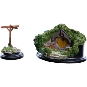 Weta Workshop Хобитът - Hole 5 Hill Lane Environment (871002512)