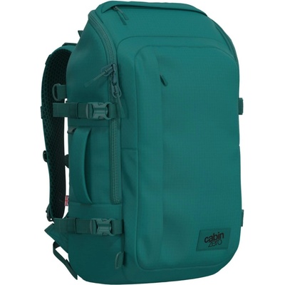 CabinZero Adv Kerala Green 32 l