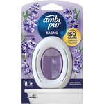 Ambi Pur ароматизатор за стая, баня и тоалетна, Лавандула, 1 брой
