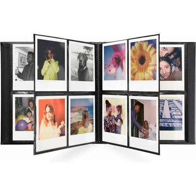 Album Polaroid Velký Černý