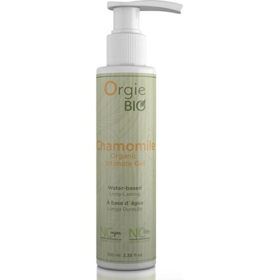 Orgie Bio Intimate Gel Chamomile 100ml
