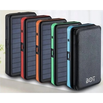 BOT SP1 6 20000mAh modrá