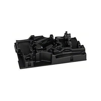 Bosch Вложки за инструменти Bosch XL-BOXX GHO+GOP+GSR+GST+GWS 12V 1600A02594 (1600A02594)