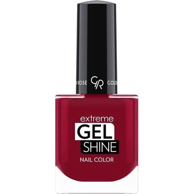Golden Rose Extreme Gel Shine lak na nehty 64 10,2 ml