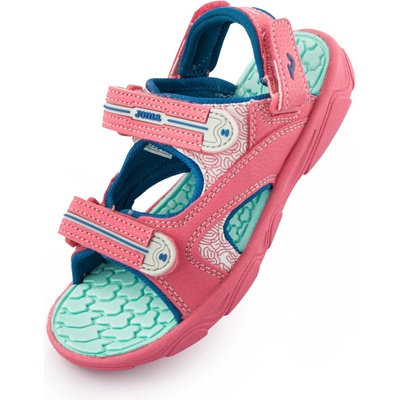 Joma S.ocean Jr 2307 ružová
