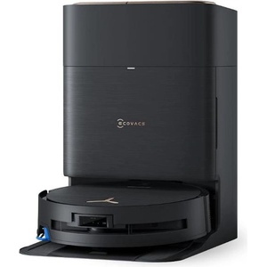 Ecovacs Deebot X9 Pro Omni Black