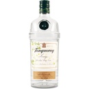 Giny Tanqueray Lovage 47,3% 1 l (čistá fľaša)