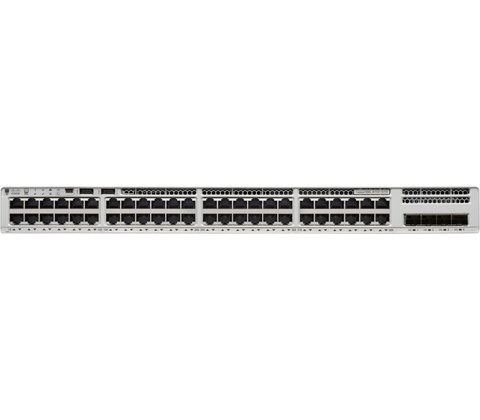 Cisco C9200L-48P-4X-E