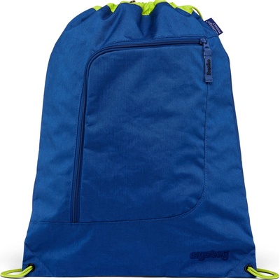 Ergobag Eco Lagoon