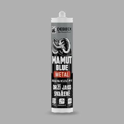 Debbex MAMUT GLUE Metal 290 ml